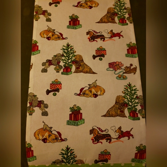 Pier Holiday Pier Imports Christmas Morning Park Ave Puppies